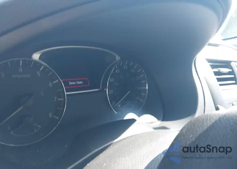 2016 Nissan Altima 2.5/2.5 S/2.5 Sl/2.5 Sr/2.5 Sv from USA, damaged, VIN 1N4AL3AP8GN315043